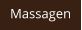Massagen