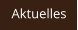 Aktuelles